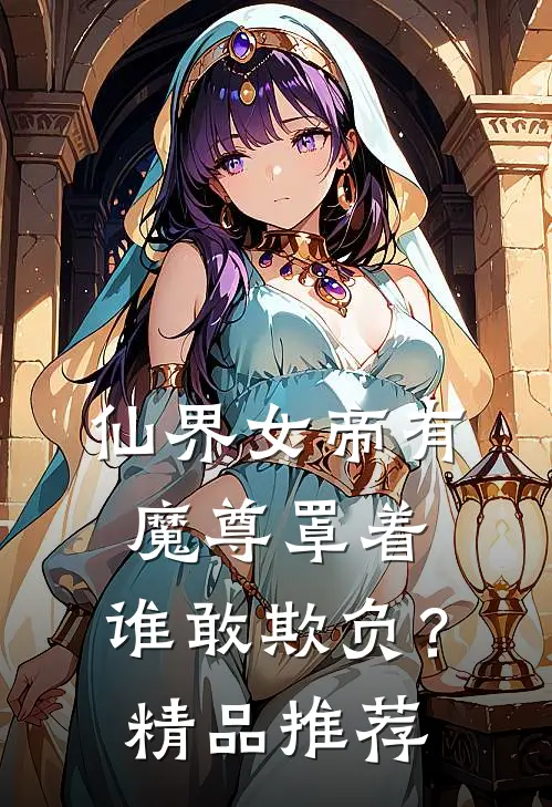 仙界女帝有魔尊罩着,谁敢欺负?精品推荐漫画