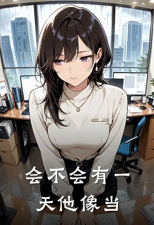 会不会有一天他像当