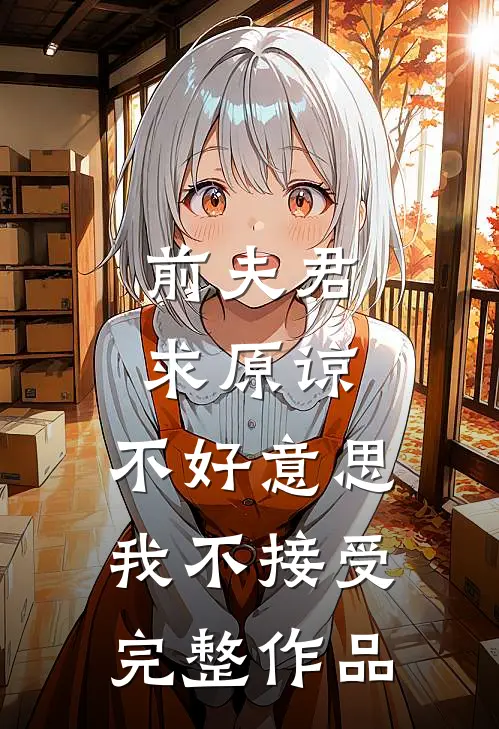 前夫君求原谅,不好,我不接受完整作品了