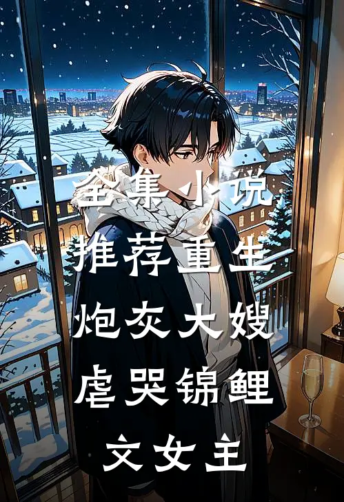 全集推荐重生炮灰大嫂,虐哭锦鲤文女主