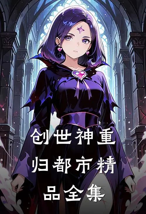 创世神重归都市精品全集