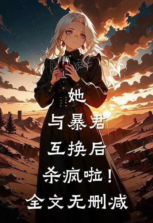 她,与暴君互换后,杀疯啦!全文无删减