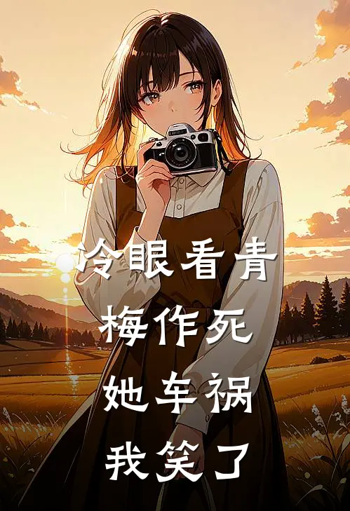 冷眼看青梅作死,她车祸我笑了一声