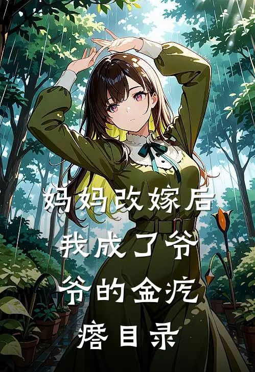 妈妈改嫁后，我成了爷爷的金疙瘩目录