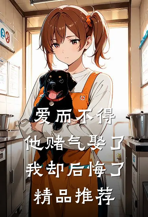 爱而不得,他赌气娶了我却后悔了精品推荐在线观看