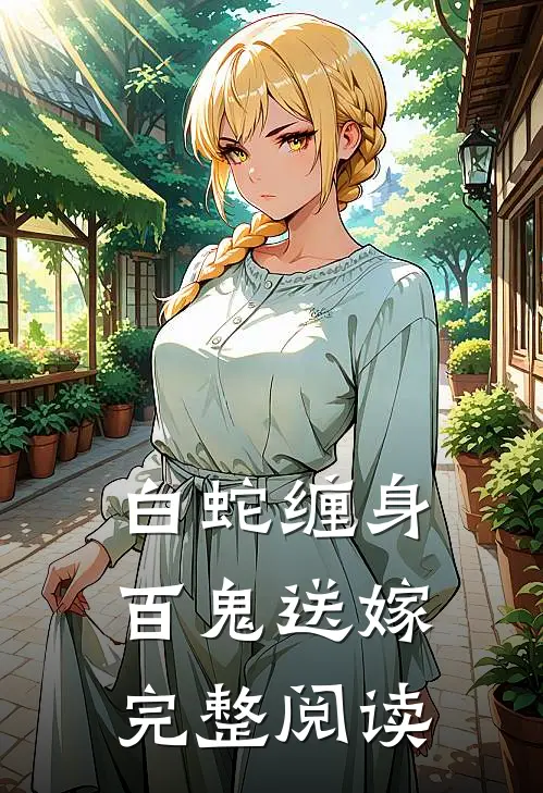 白蛇缠身,百鬼送嫁完整阅读