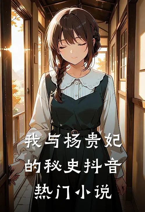 我与杨贵妃的秘史抖音热门阅读
