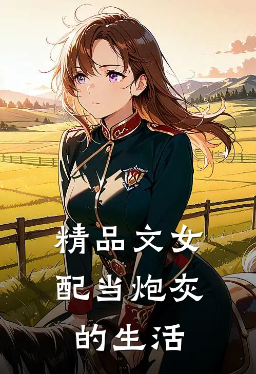 精品文女配当炮灰的生活免费阅读