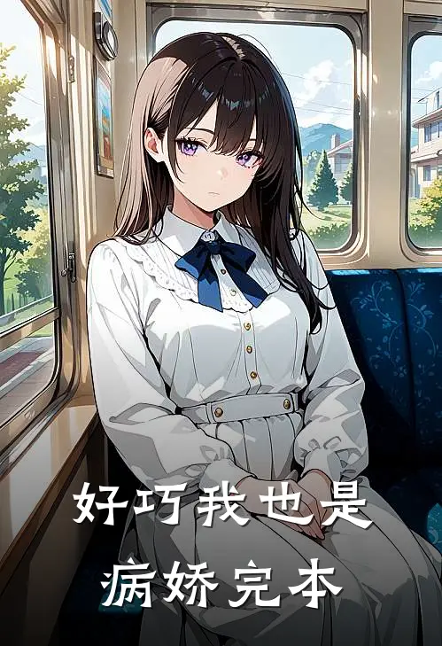 好巧我也是病娇完本