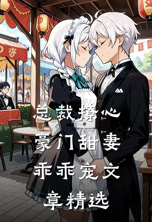 总裁撩心豪门甜妻乖乖宠文章精选