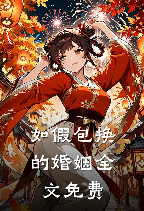如假包换的婚姻全文免费