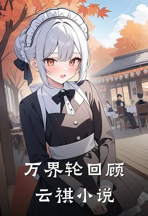 万界轮回顾云祺小说