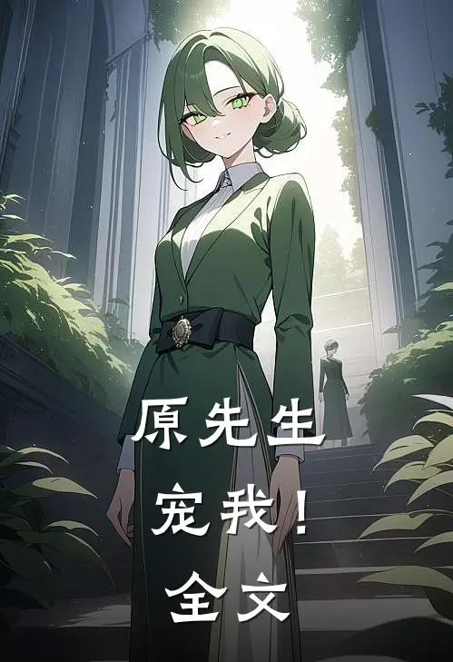 原先生,宠我!全文