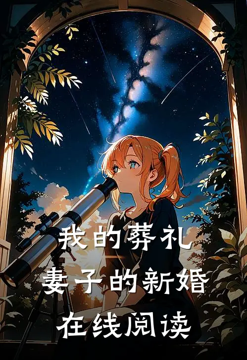 我的葬礼,妻子的新婚在线阅读