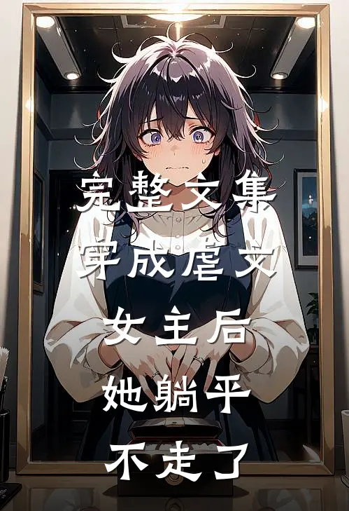 完整文集穿成虐文女主后,她躺平不走了