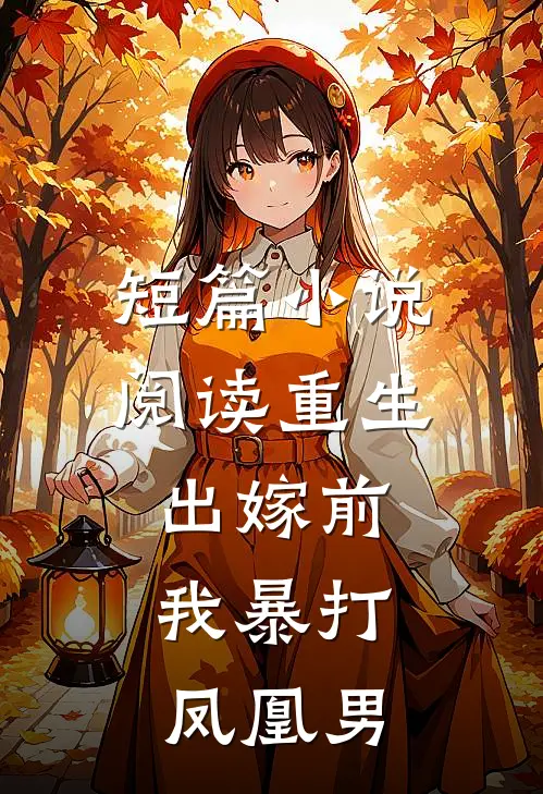 短篇小说阅读重生出嫁前，我暴打凤凰男