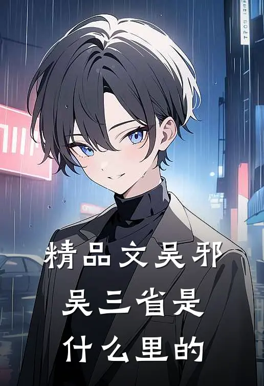 精品文吴邪吴三省是什么里的