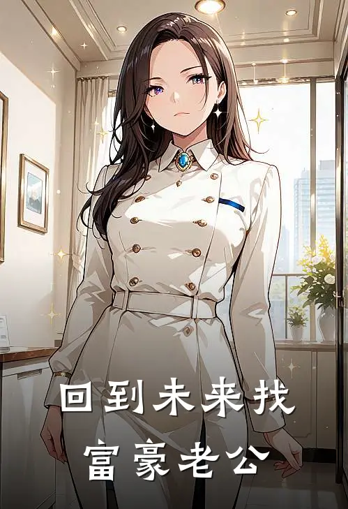 回到未来找富豪老公