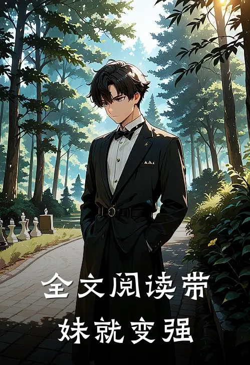 全文阅读带妹就变强的