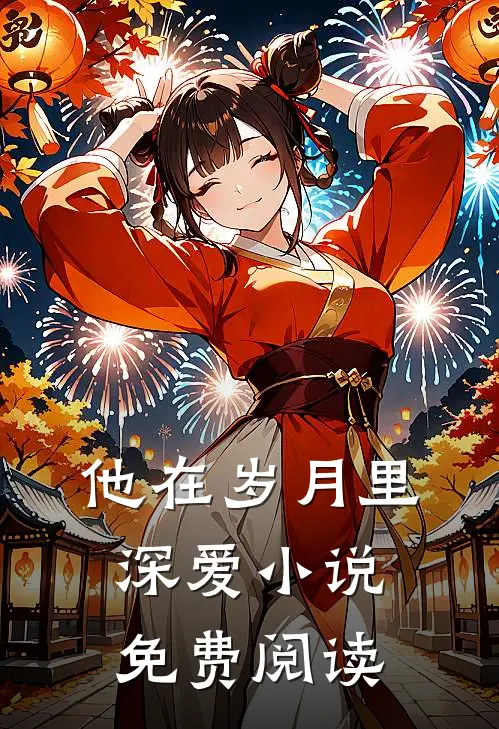 他在岁月里深爱免费阅读无弹窗