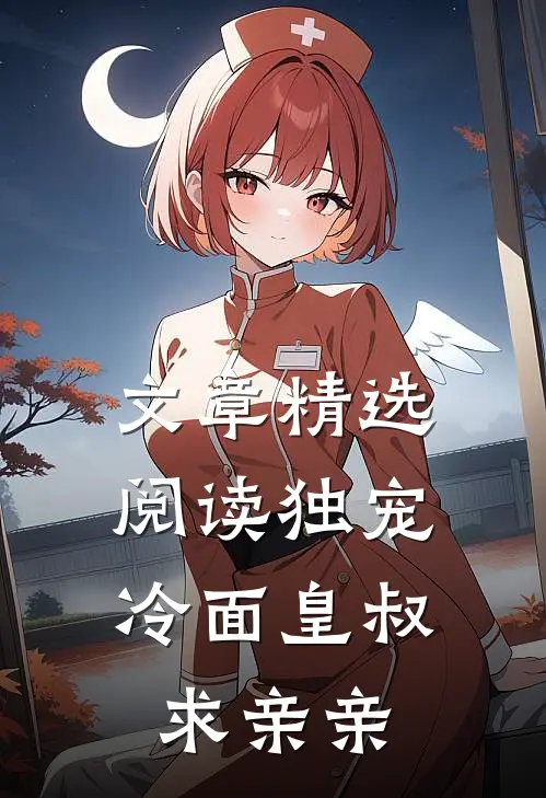 文章精选阅读独宠冷面皇叔求亲亲