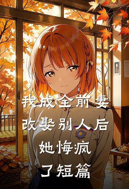 我成全前妻改娶别人后,她悔疯了短篇免费阅读