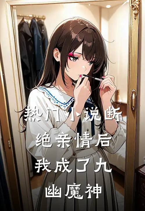 热门小说断绝亲情后，我成了九幽魔神