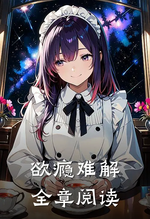 欲瘾难解全章阅读