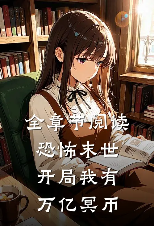 全章节阅读恐怖末世,开局我有万亿冥币