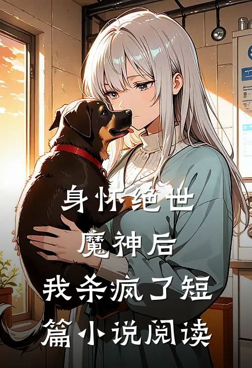 身怀绝世魔神后,我杀疯了短篇阅读免费
