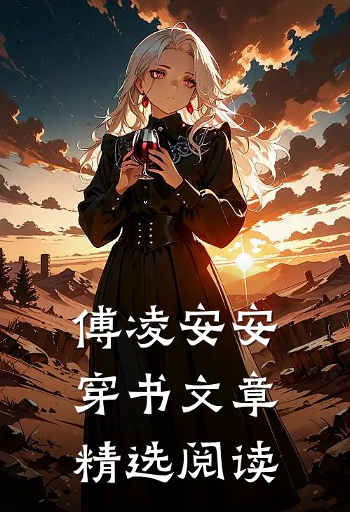 傅凌安安穿书文章精选阅读