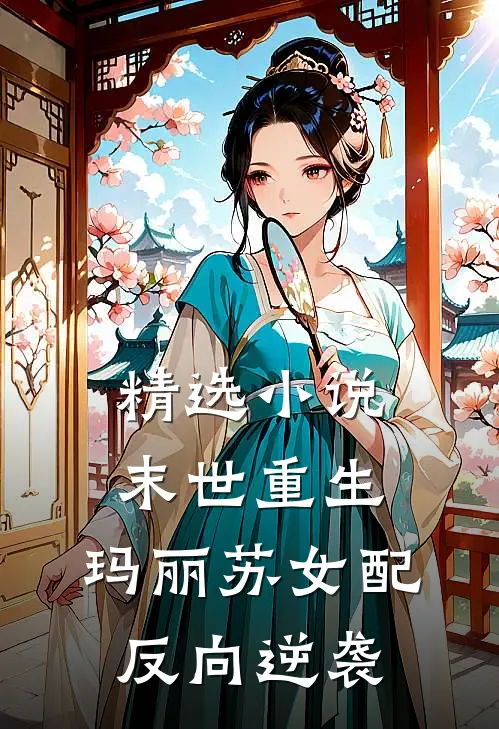 精选末世重生玛丽苏女配反向逆袭全文阅读