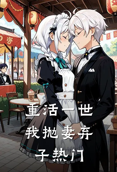 重活一世,我抛妻弃子热门免费阅读