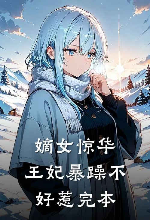 嫡女惊华王妃暴躁不好惹完本免费阅读