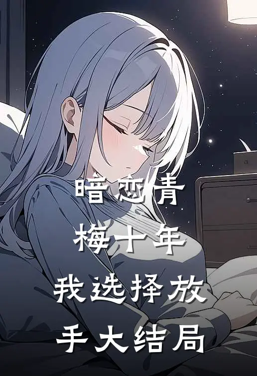 暗恋青梅十年,我选择放手大结局