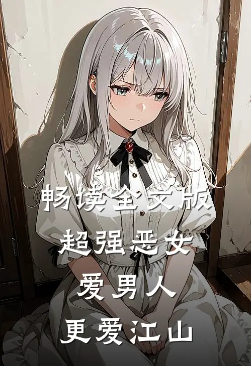畅读全文版超强恶女爱男人,更爱江山