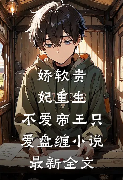 娇软贵妃重生不爱帝王只爱盘缠最新全文免费