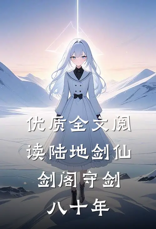 优质全文阅读陆地剑仙剑阁守剑八十年