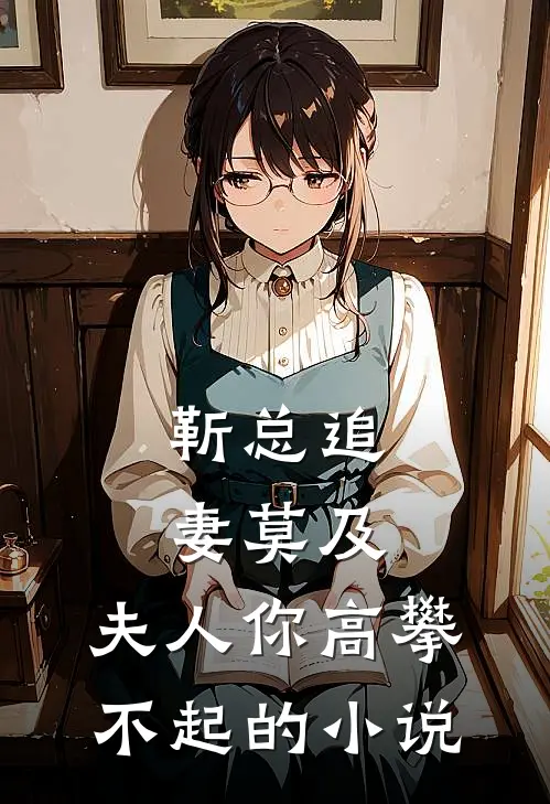 靳总追妻莫及,夫人你高攀不起的叫