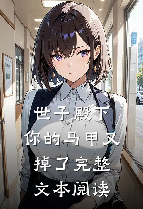 世子殿下，你的马甲又掉了完整文本阅读