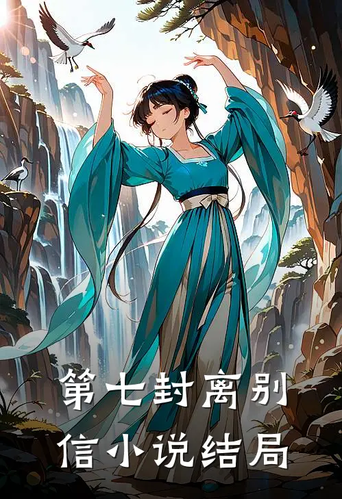 第七封离别信小说结局