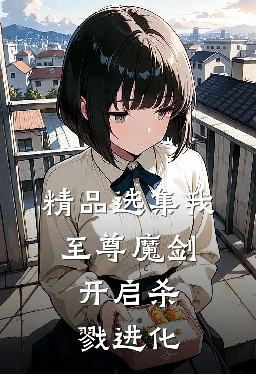 精品选集我,至尊魔剑,开启杀戮进化