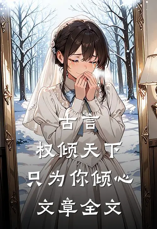 古言权倾天下,只为你倾心文章全文