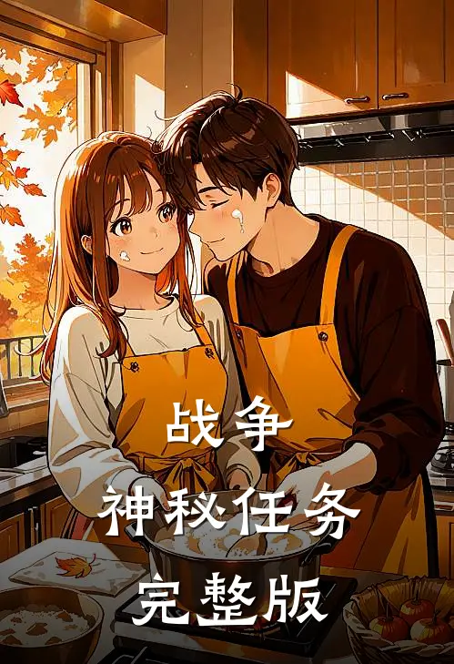 战争神秘任务完整版免费观看
