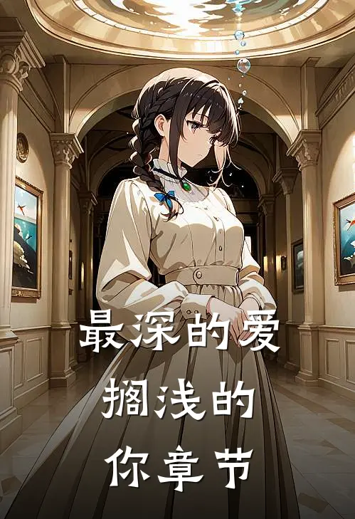 最深的爱,搁浅的你章节阅读