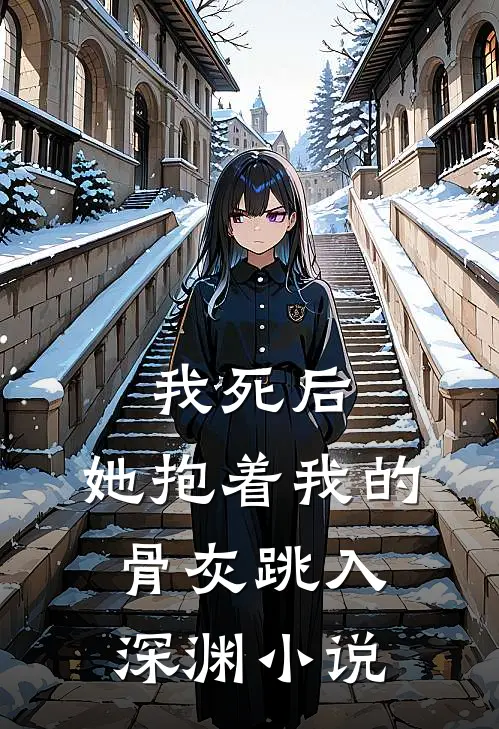 我死后,她抱着我的骨灰跳入深渊免费阅读