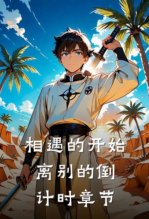 相遇的开始,离别的倒计时章节在线阅读