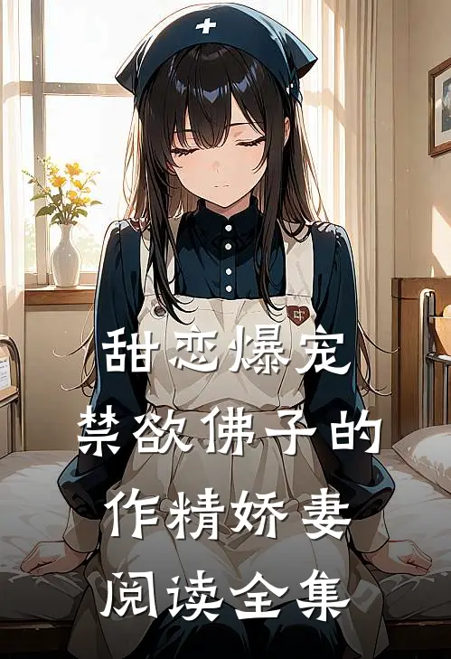 甜恋爆宠：禁欲佛子的作精娇妻阅读全集