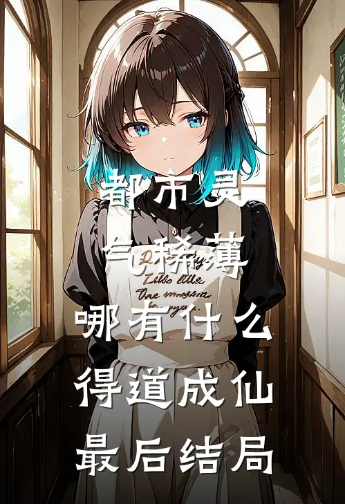 都市灵气稀薄，哪有什么得道成仙最后结局