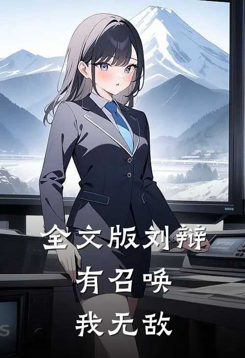 全文版刘辩有召唤我无敌吗